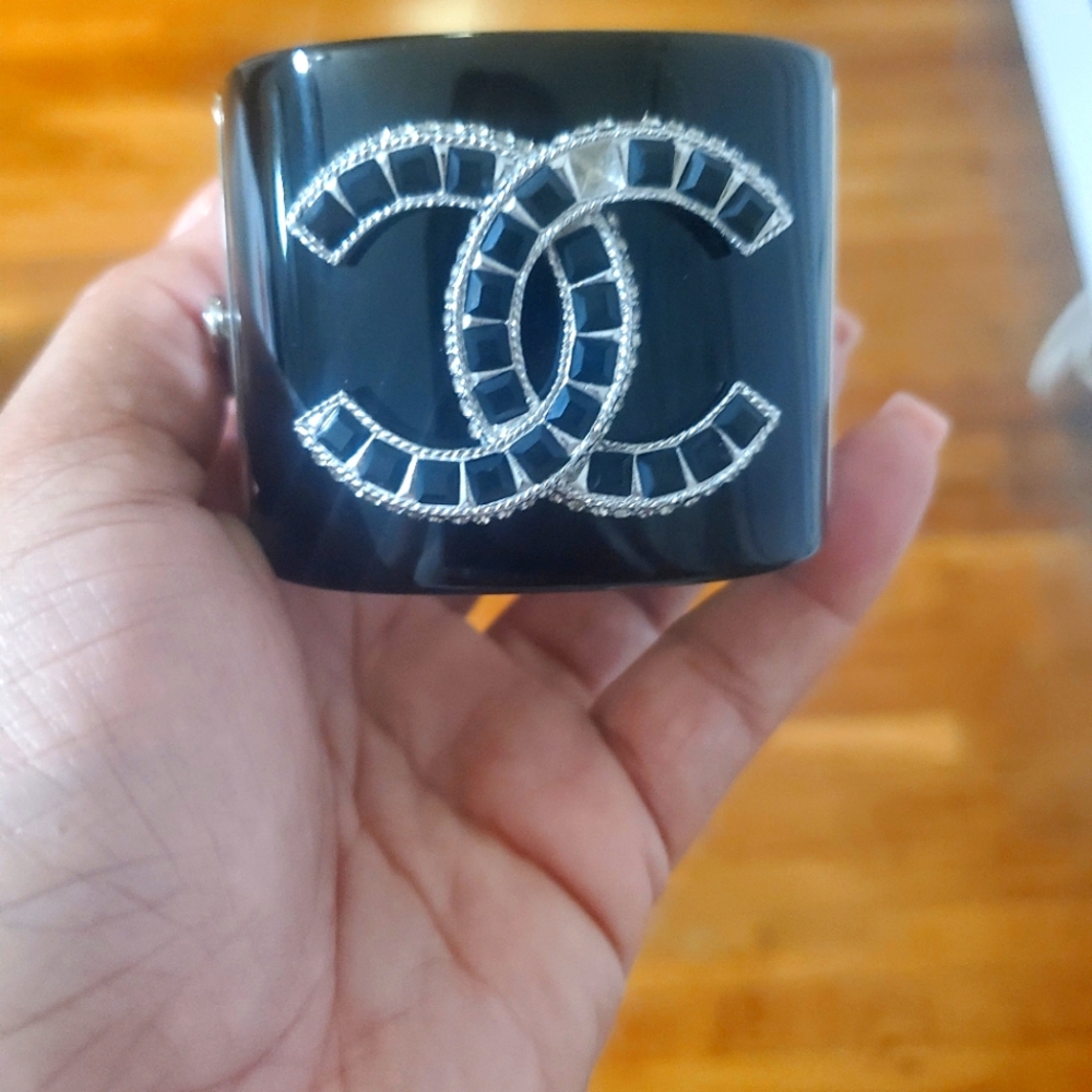 Cuff Bracelet